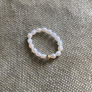 Freshwater Pearl Ring
